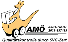 AMÖ-Logo AMÖ-Logo